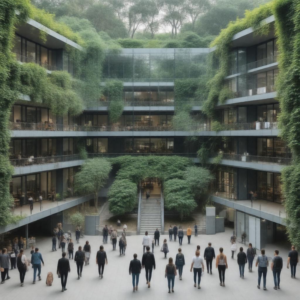 Faculty of Sciences, University of Paris